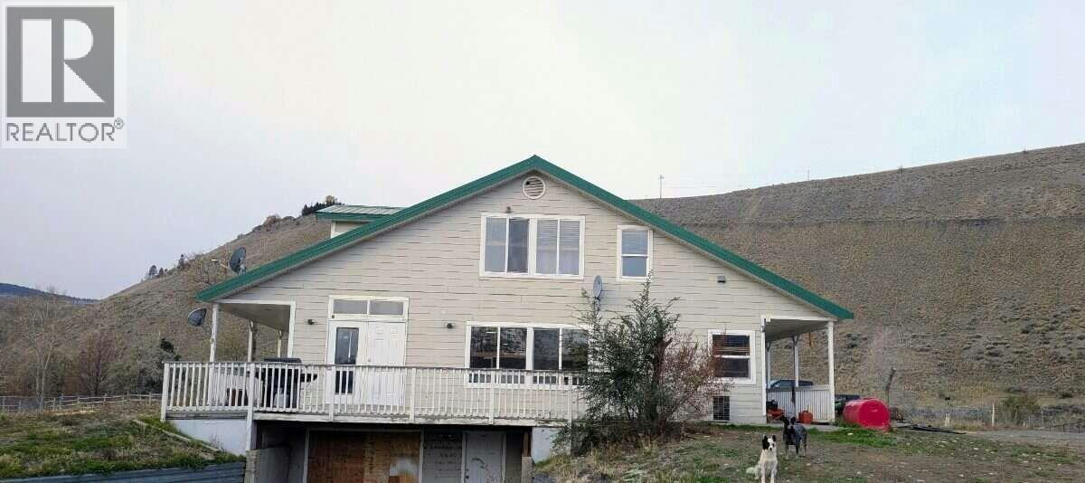6799 Thompson River Drive, Kamloops, BC, V0K 2J0