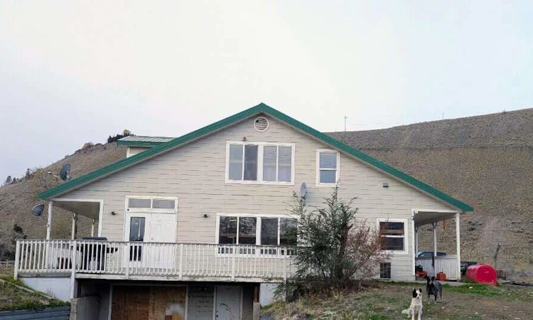 6799 Thompson River Drive