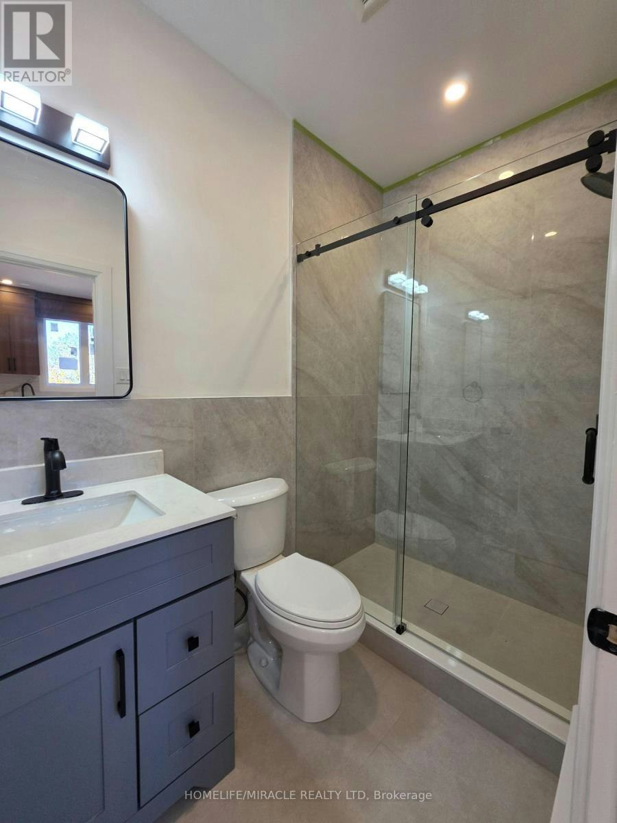 UPPER U3-22 Rossander Court, Toronto, ON, M1J 2B7 - 15