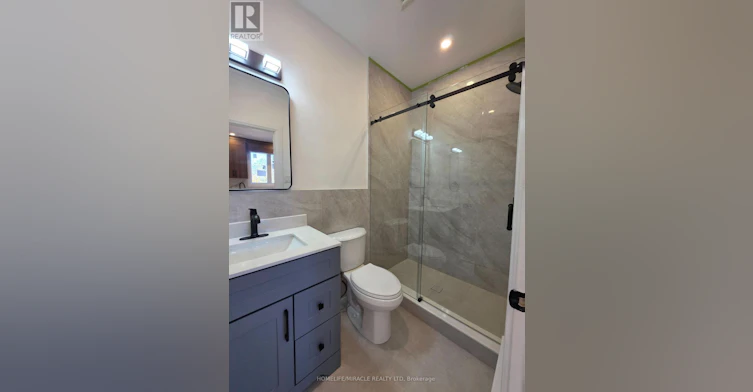 UPPER U3-22 Rossander Court, Toronto, ON, M1J 2B7 - 15