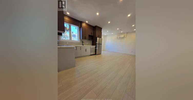 UPPER U3-22 Rossander Court, Toronto, ON, M1J 2B7 - 10