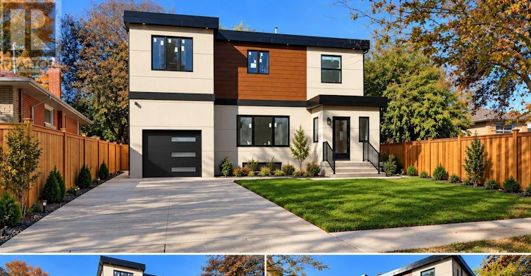 UPPER U3-22 Rossander Court, Toronto, ON, M1J 2B7 - 3