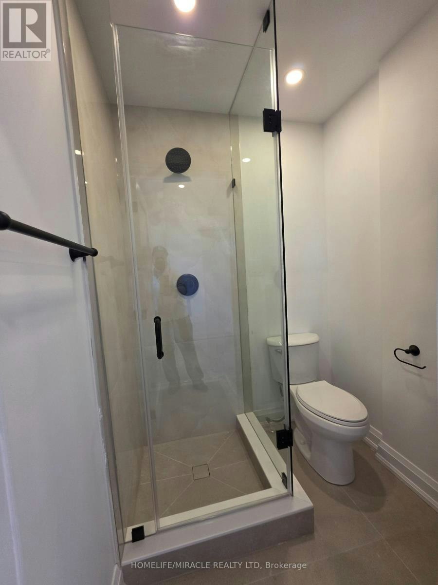 UPPER U3-22 Rossander Court, Toronto, ON, M1J 2B7 - 19