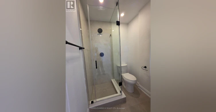 UPPER U3-22 Rossander Court, Toronto, ON, M1J 2B7 - 19