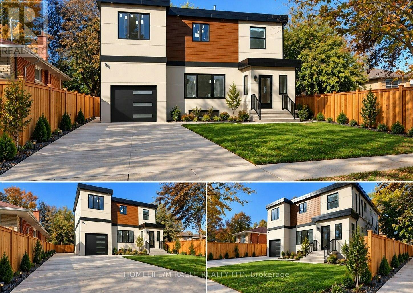 UPPER U3-22 Rossander Court, Toronto, ON, M1J 2B7