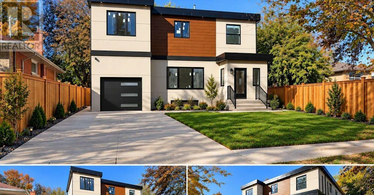 UPPER U3-22 Rossander Court, Toronto, ON, M1J 2B7
