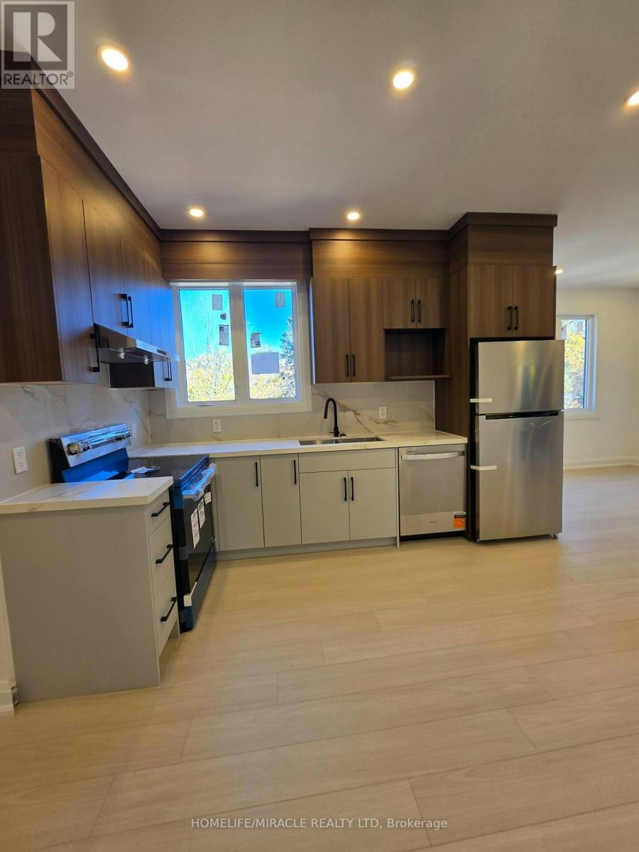 UPPER U3-22 Rossander Court, Toronto, ON, M1J 2B7 - 9
