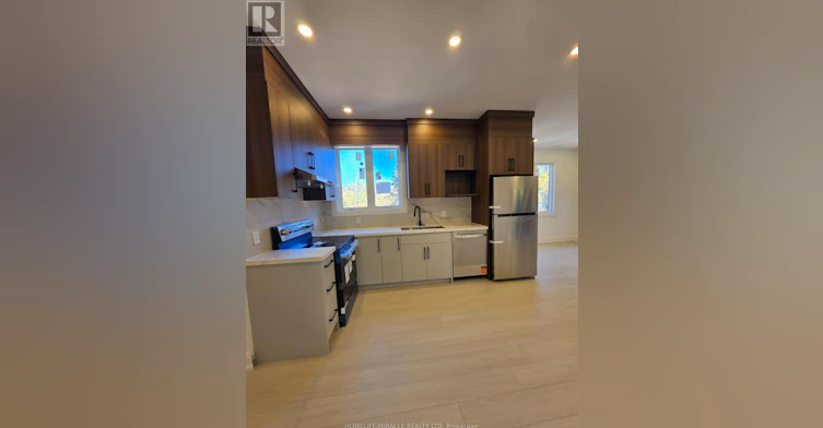 UPPER U3-22 Rossander Court, Toronto, ON, M1J 2B7 - 9