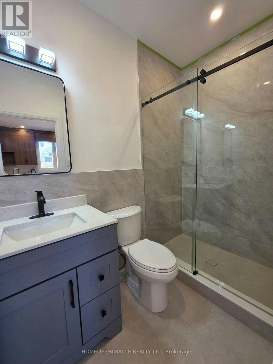 UPPER U3-22 Rossander Court, Toronto, ON, M1J 2B7 - 16
