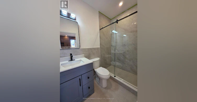 UPPER U3-22 Rossander Court, Toronto, ON, M1J 2B7 - 16