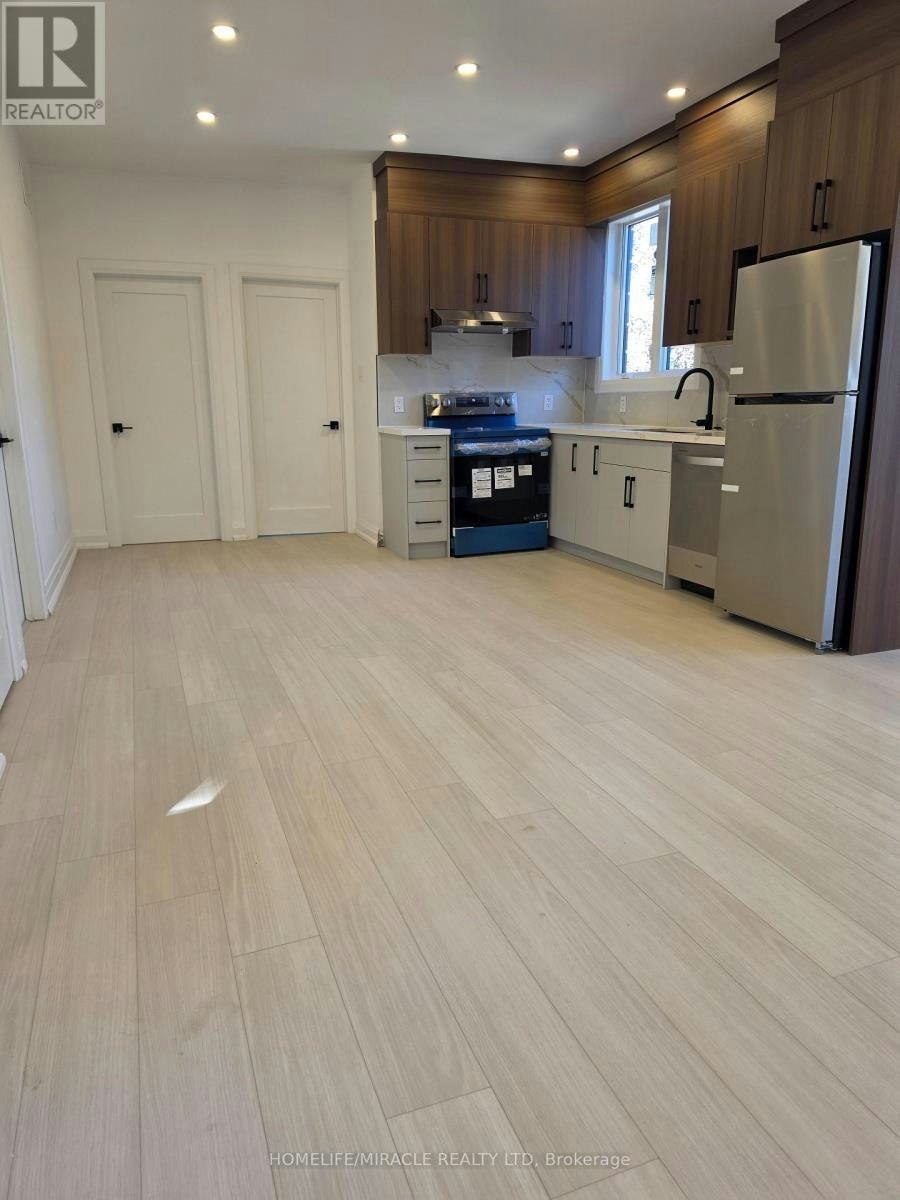 UPPER U3-22 Rossander Court, Toronto, ON, M1J 2B7 - 8