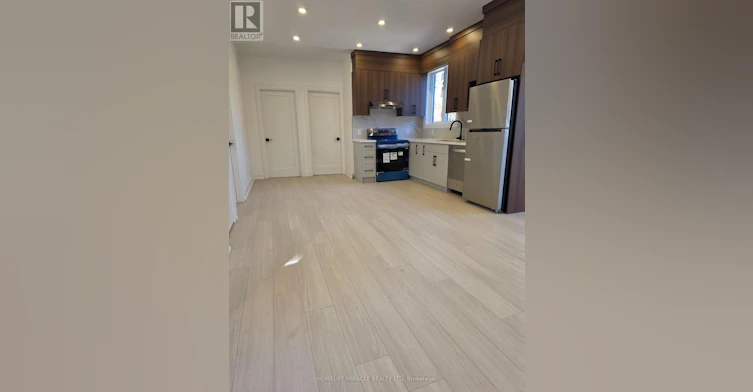 UPPER U3-22 Rossander Court, Toronto, ON, M1J 2B7 - 8