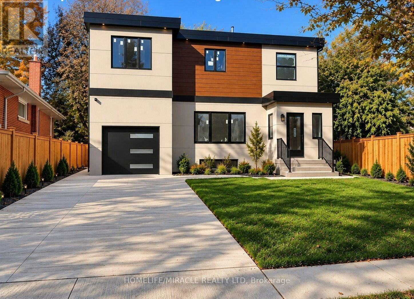 UPPER U3-22 Rossander Court, Toronto, ON, M1J 2B7 - 2