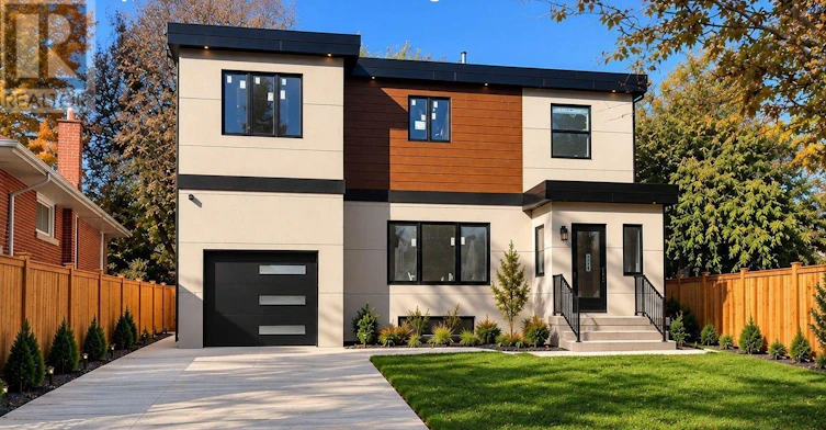 UPPER U3-22 Rossander Court, Toronto, ON, M1J 2B7 - 2
