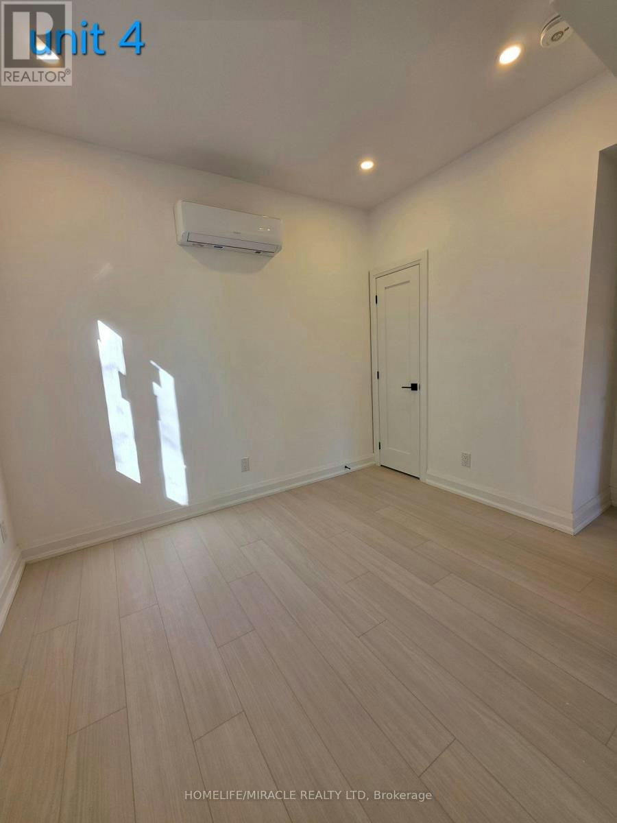 UPPER U3-22 Rossander Court, Toronto, ON, M1J 2B7 - 21