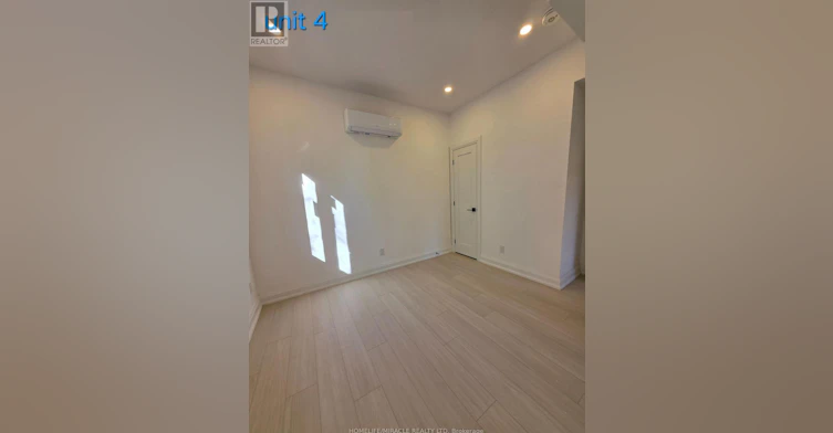 UPPER U3-22 Rossander Court, Toronto, ON, M1J 2B7 - 21