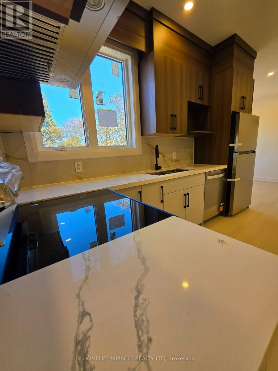 UPPER U3-22 Rossander Court, Toronto, ON, M1J 2B7 - 11