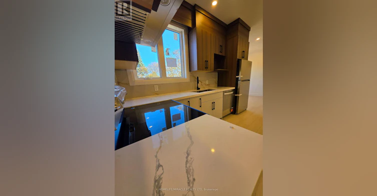 UPPER U3-22 Rossander Court, Toronto, ON, M1J 2B7 - 11