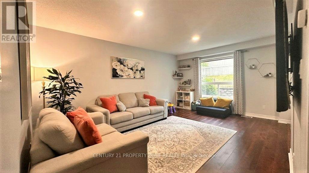 18-104 Frances Avenue, Hamilton, ON, L8E 5X3 - 4