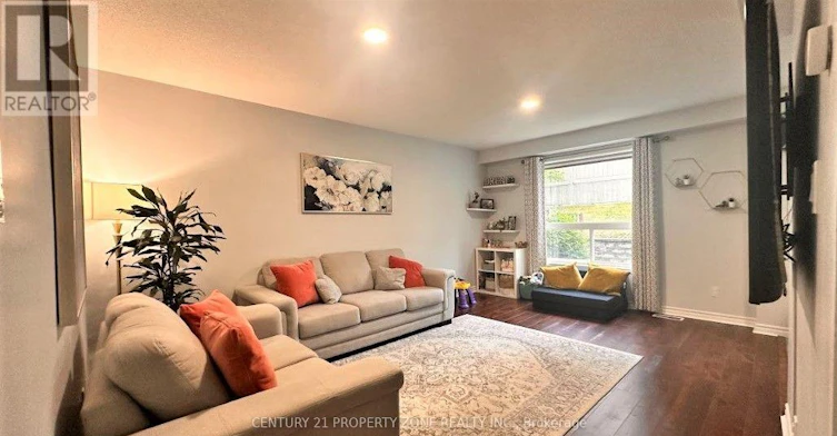 18-104 Frances Avenue, Hamilton, ON, L8E 5X3 - 4