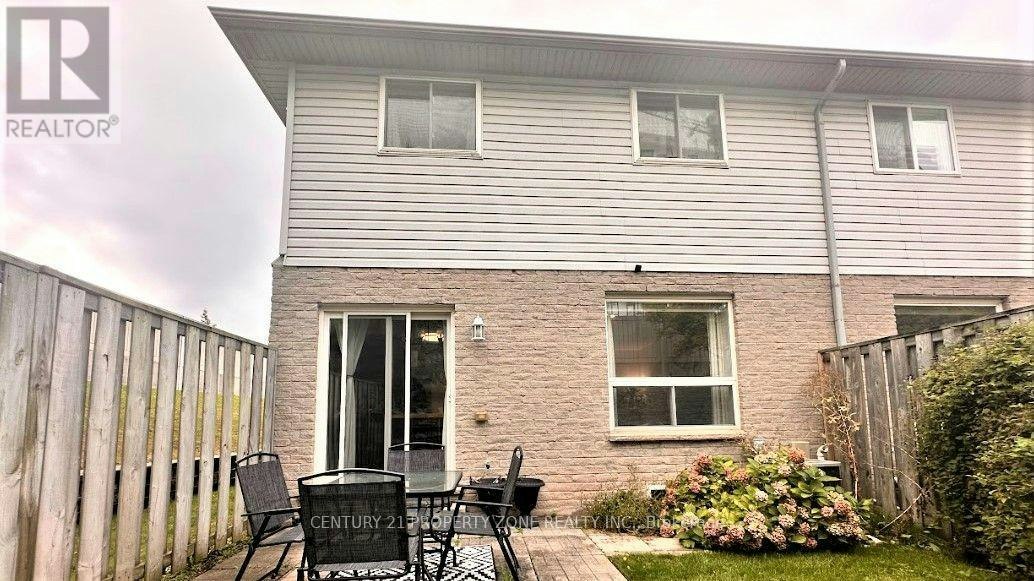 18-104 Frances Avenue, Hamilton, ON, L8E 5X3 - 19