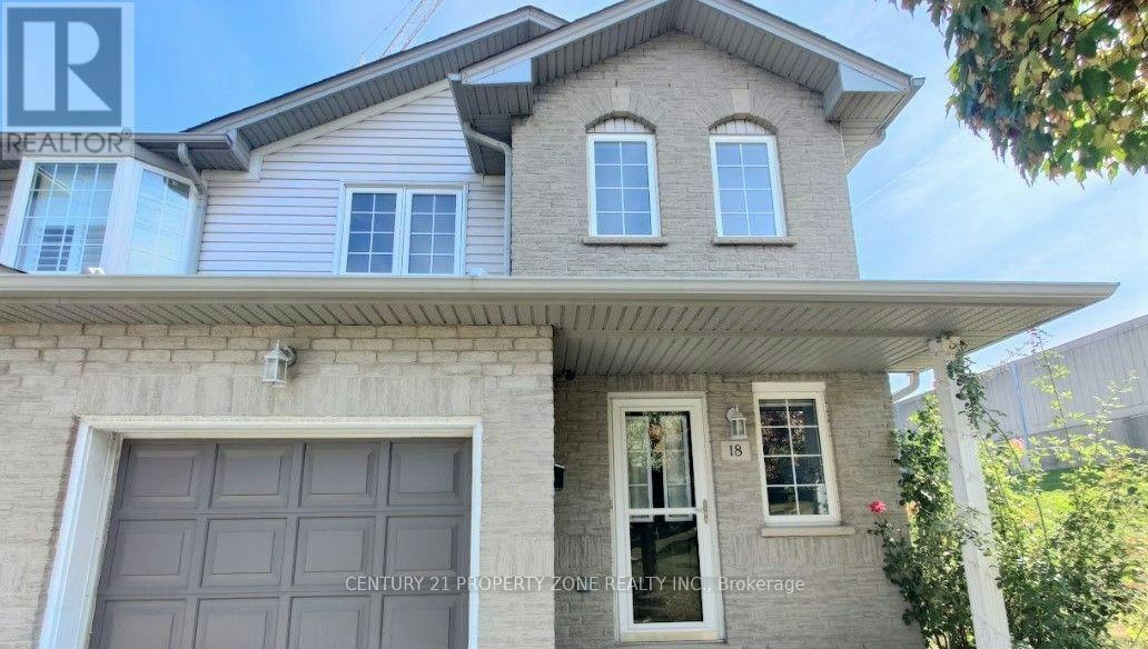 18-104 Frances Avenue, Hamilton, ON, L8E 5X3