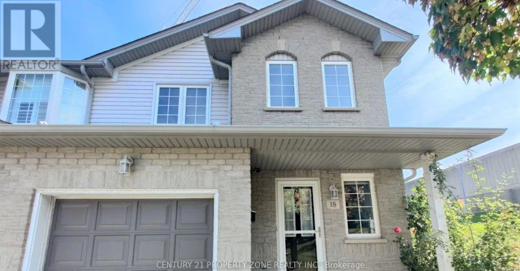 18-104 Frances Avenue, Hamilton, ON, L8E 5X3