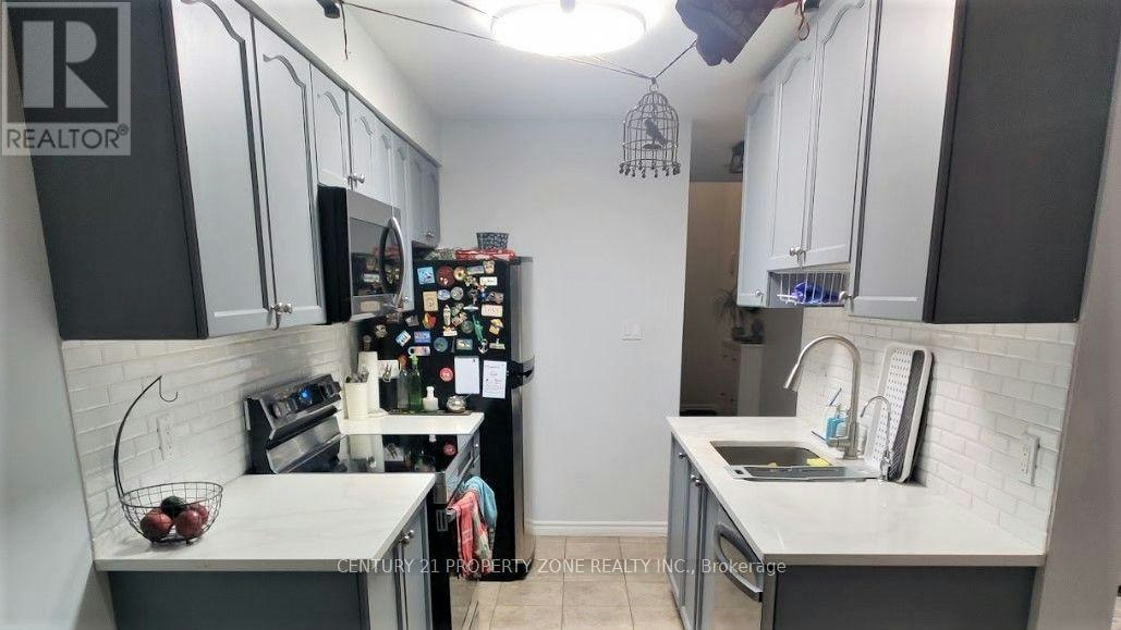 18-104 Frances Avenue, Hamilton, ON, L8E 5X3 - 6