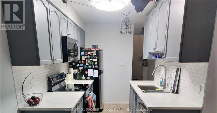 18-104 Frances Avenue, Hamilton, ON, L8E 5X3 - 6