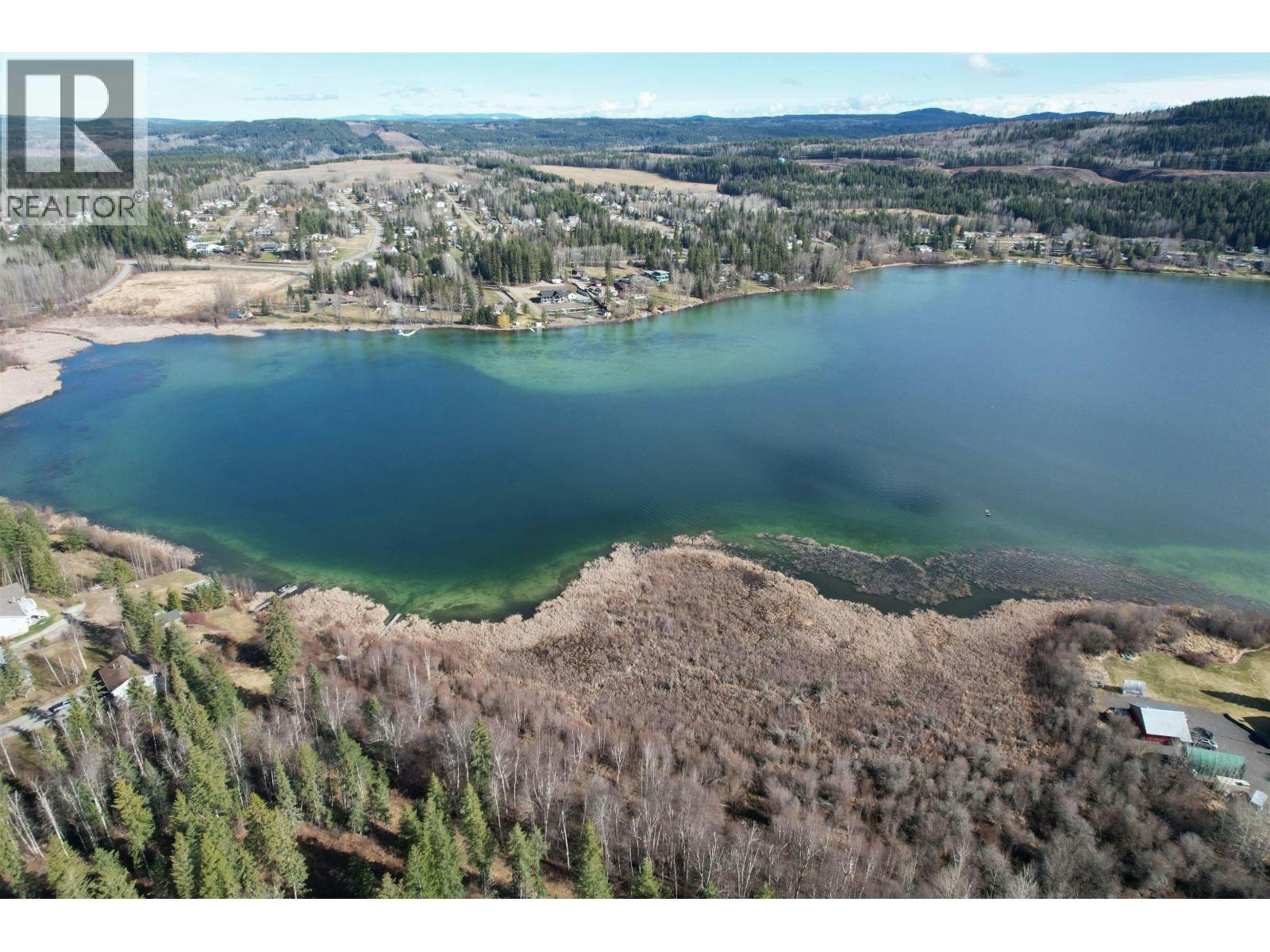 LOT-9 Gook Road, Quesnel, BC, V2J 6N7