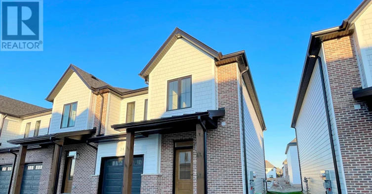 24-147 Scotts Avenue, Lucan Biddulph, ON, N0M 2J0 - 2