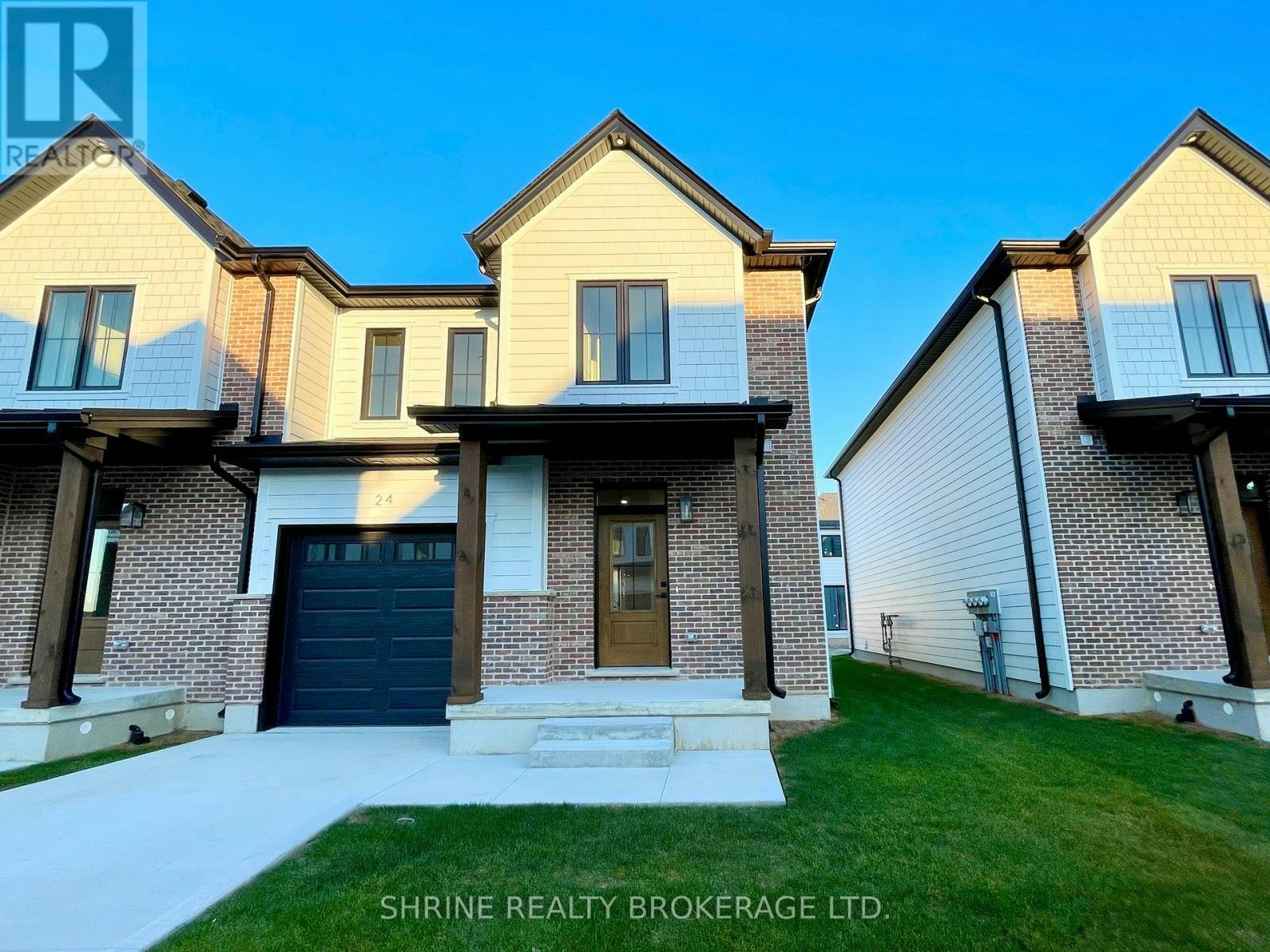 24-147 Scotts Avenue, Lucan Biddulph, ON, N0M 2J0