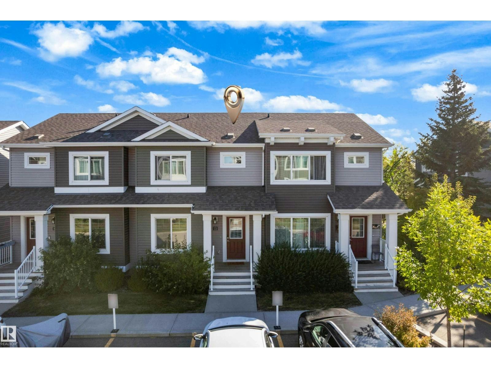 22-4205 30 Street NW, Edmonton, AB, T6T 2G9