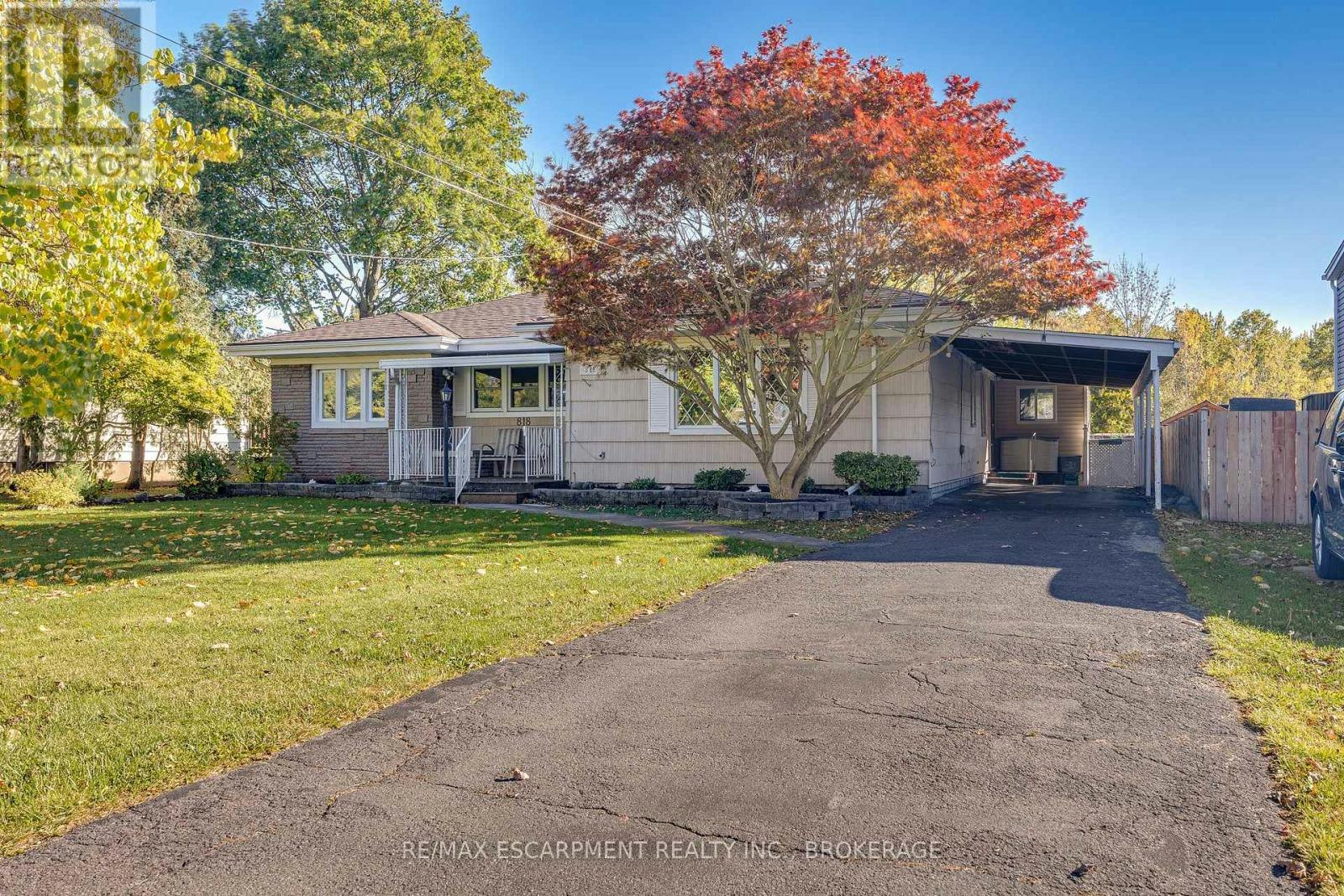 818 Broadway Avenue, Welland, ON, L3C 5M8