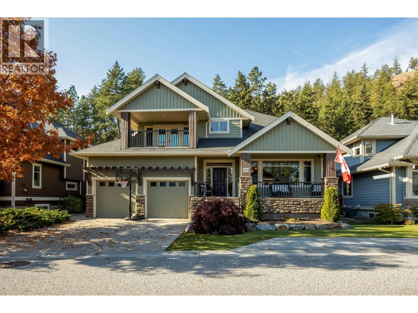 220 Terrace Hill Place, Kelowna, BC, V1V 2T1