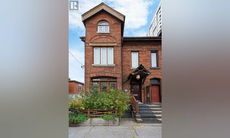 469 Richmond Street E