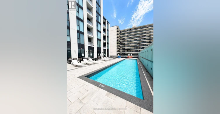 616-5858 Yonge Street, Toronto, ON, M2M 0C6 - 16