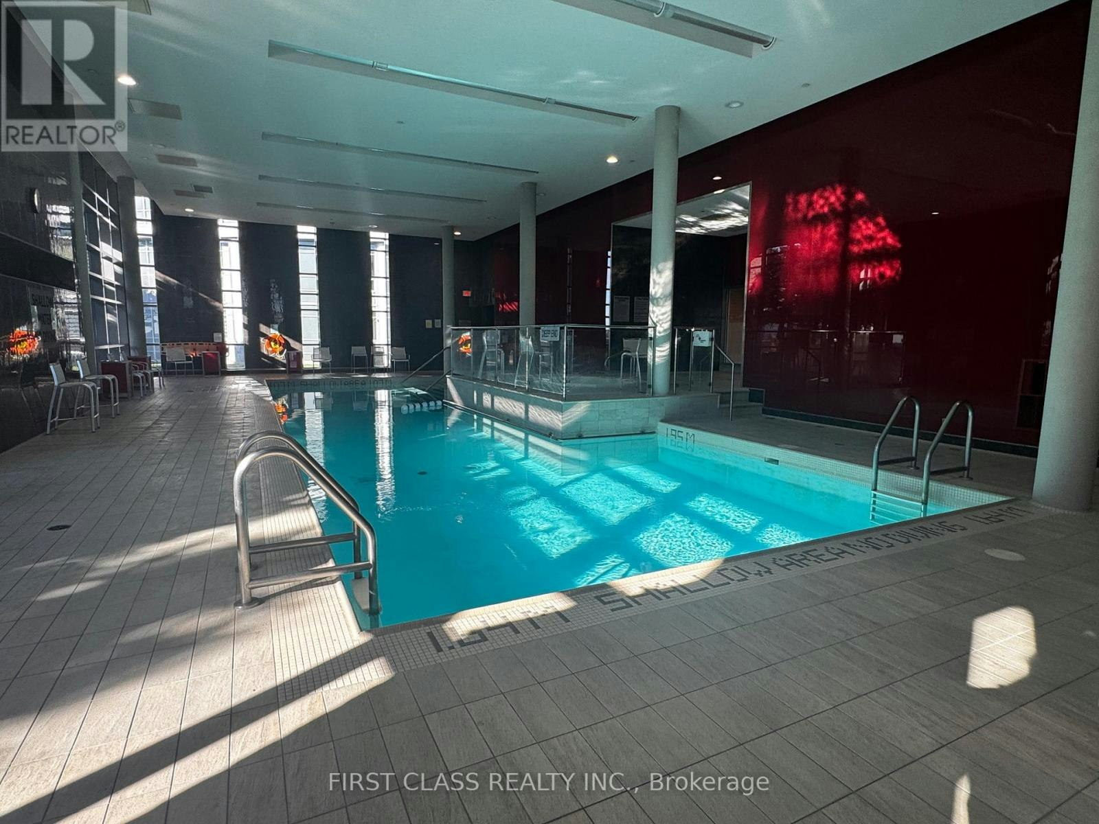 3610-125 Village Green Square, Toronto, ON, M1S 0G3 - 15