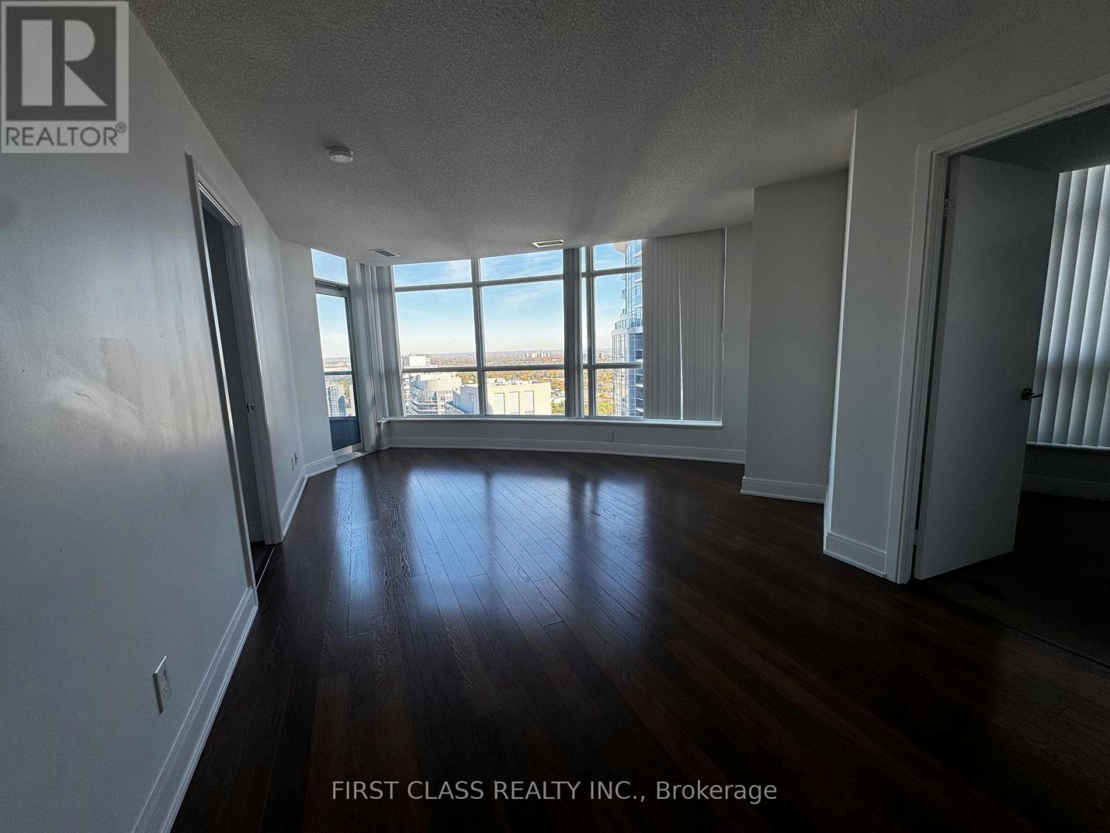 3610-125 Village Green Square, Toronto, ON, M1S 0G3 - 2