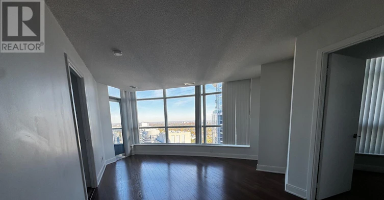 3610-125 Village Green Square, Toronto, ON, M1S 0G3 - 2