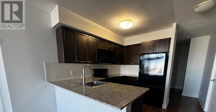 3610-125 Village Green Square, Toronto, ON, M1S 0G3 - 3