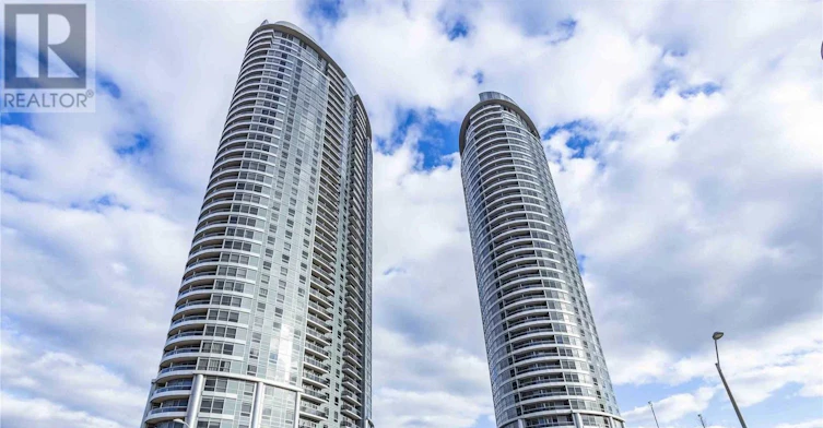 3610-125 Village Green Square, Toronto, ON, M1S 0G3