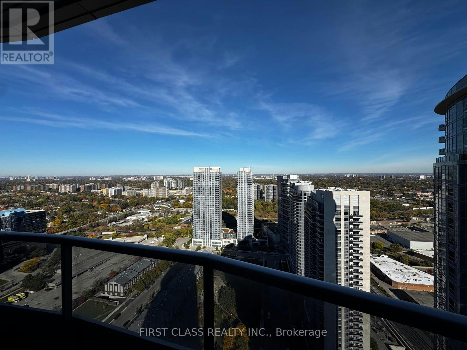 3610-125 Village Green Square, Toronto, ON, M1S 0G3 - 12