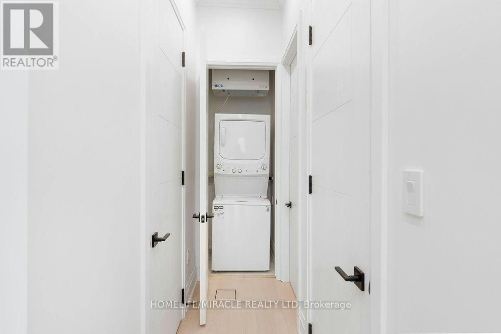 GARDEN SUITE-22 Rossander Court, Toronto, ON, M1J 2B7 - 18