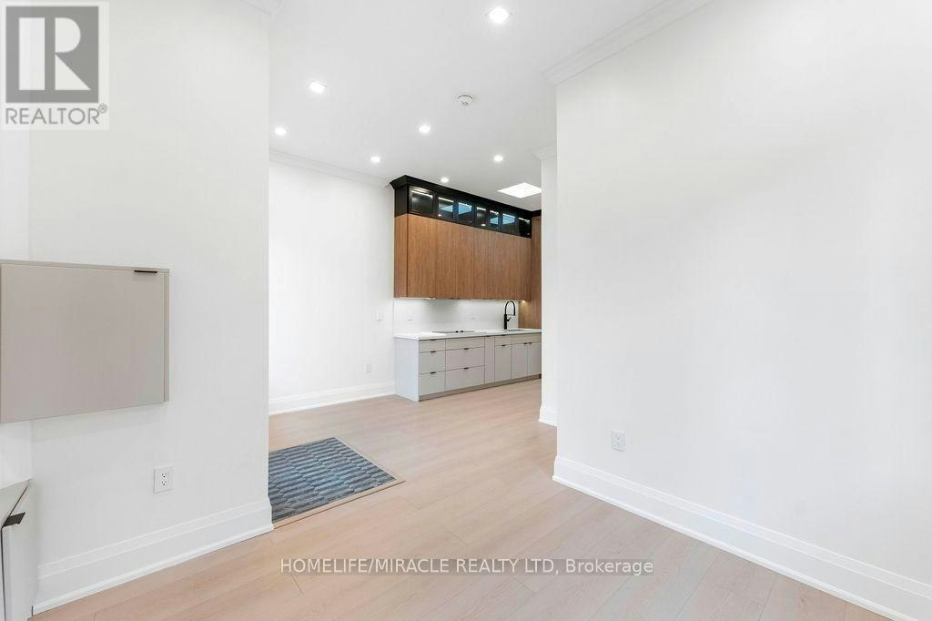 GARDEN SUITE-22 Rossander Court, Toronto, ON, M1J 2B7 - 3