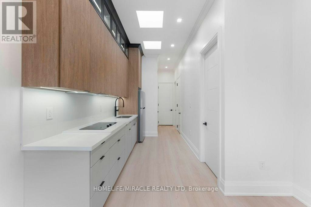 GARDEN SUITE-22 Rossander Court, Toronto, ON, M1J 2B7 - 10
