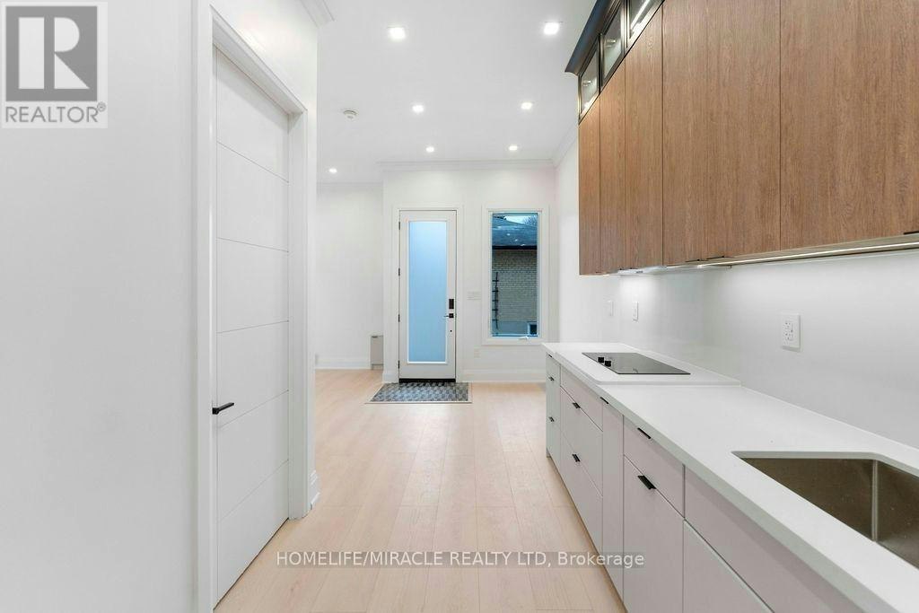 GARDEN SUITE-22 Rossander Court, Toronto, ON, M1J 2B7 - 19