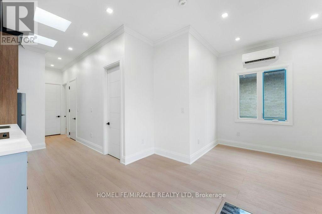 GARDEN SUITE-22 Rossander Court, Toronto, ON, M1J 2B7 - 7