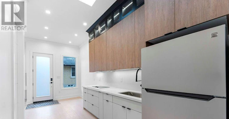 GARDEN SUITE-22 Rossander Court, Toronto, ON, M1J 2B7 - 2