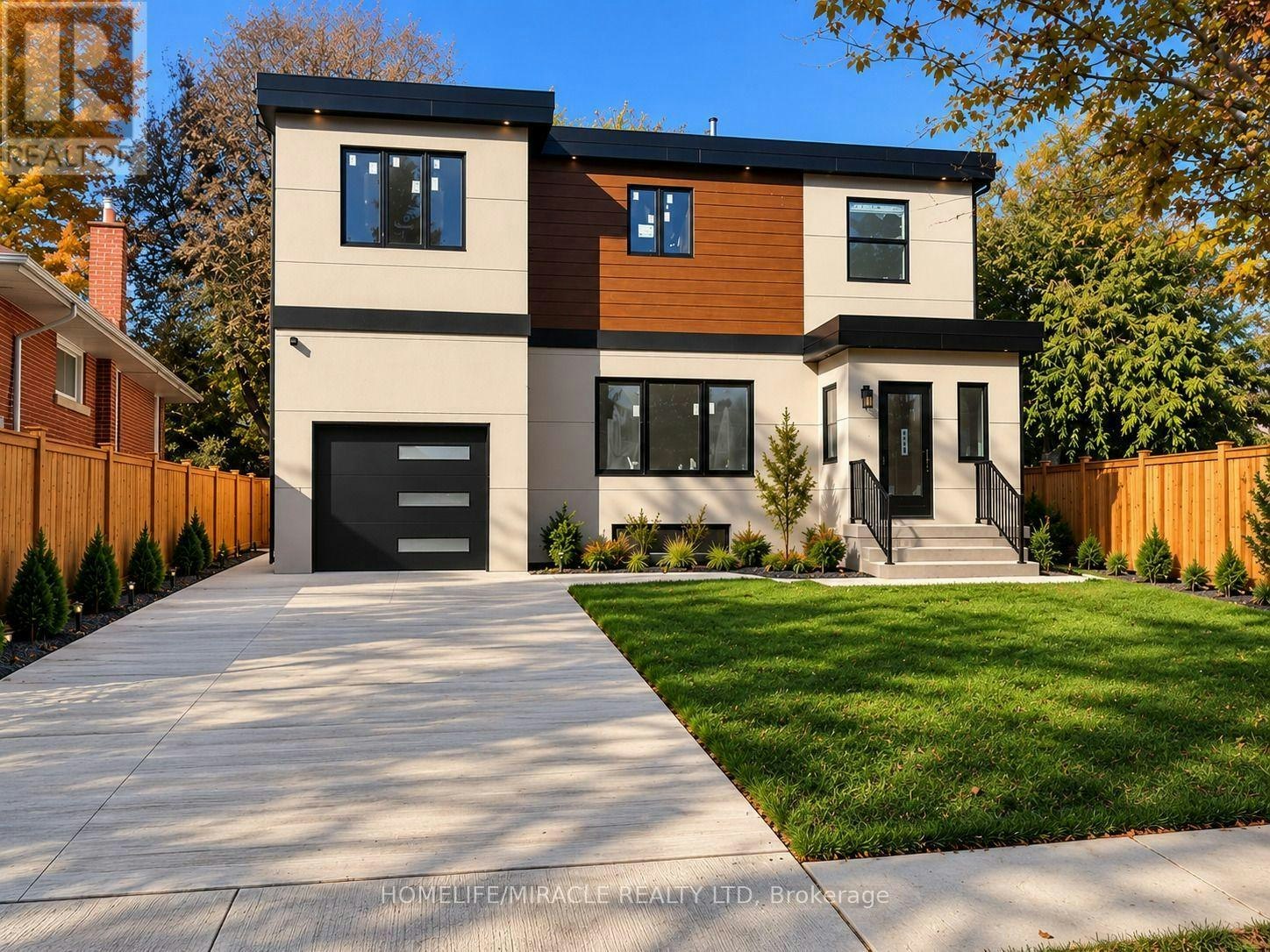 GARDEN SUITE-22 Rossander Court, Toronto, ON, M1J 2B7 - 17